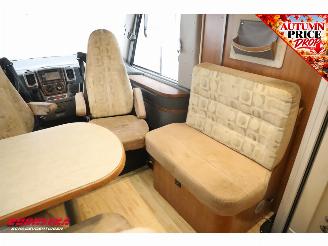   JET 653 3.0 M. Jet Solar Luifel Navi Cruise Airco Camera picture 20