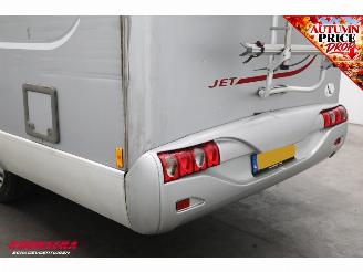   JET 653 3.0 M. Jet Solar Luifel Navi Cruise Airco Camera picture 7