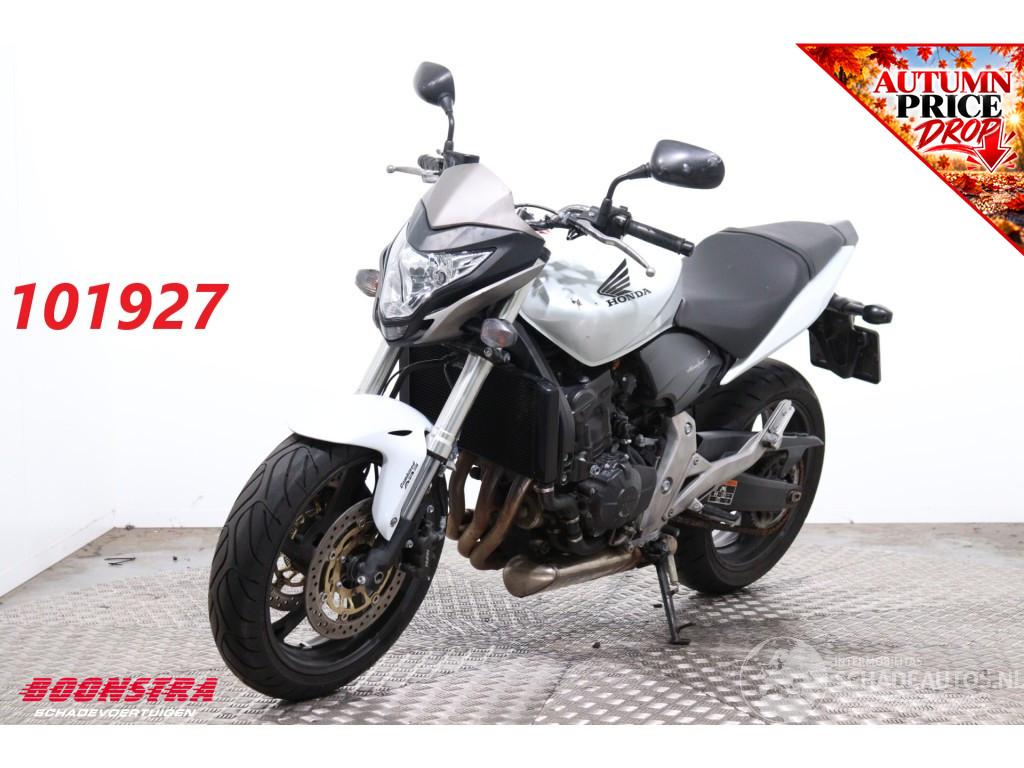 Honda CB 600 F Hornet ABS Orig NL 11.870 km!