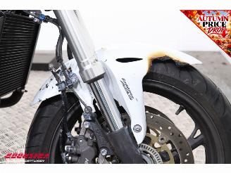 Honda CB 600 F Hornet ABS Orig NL 11.870 km! picture 11