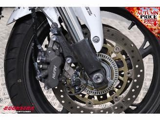 Honda CB 600 F Hornet ABS Orig NL 11.870 km! picture 10