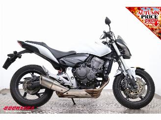 Honda CB 600 F Hornet ABS Orig NL 11.870 km! picture 7
