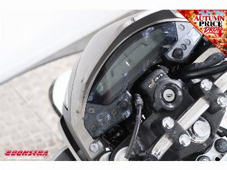 Honda CB 600 F Hornet ABS Orig NL 11.870 km! picture 16