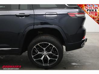 Jeep Grand-cherokee 2.0 Summit Reserve 4xe Pano AHK LrHZ 360° SBL ACC Night Vision picture 5