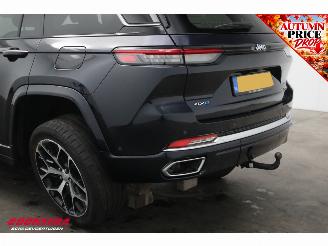 Jeep Grand-cherokee 2.0 Summit Reserve 4xe Pano AHK LrHZ 360° SBL ACC Night Vision picture 8