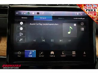 Jeep Grand-cherokee 2.0 Summit Reserve 4xe Pano AHK LrHZ 360° SBL ACC Night Vision picture 42