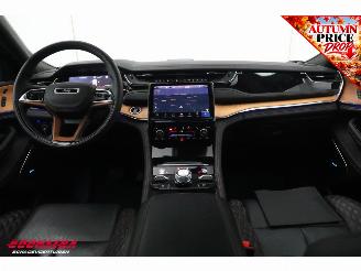 Jeep Grand-cherokee 2.0 Summit Reserve 4xe Pano AHK LrHZ 360° SBL ACC Night Vision picture 18