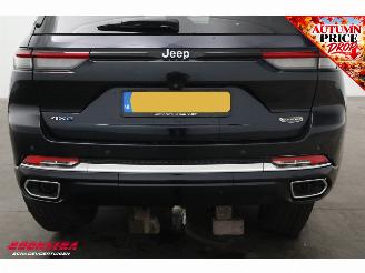 Jeep Grand-cherokee 2.0 Summit Reserve 4xe Pano AHK LrHZ 360° SBL ACC Night Vision picture 9