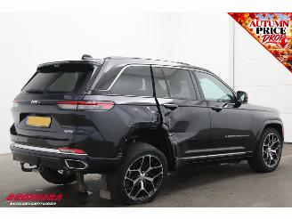 Jeep Grand-cherokee 2.0 Summit Reserve 4xe Pano AHK LrHZ 360° SBL ACC Night Vision picture 3