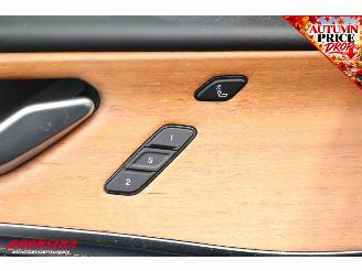 Jeep Grand-cherokee 2.0 Summit Reserve 4xe Pano AHK LrHZ 360° SBL ACC Night Vision picture 27