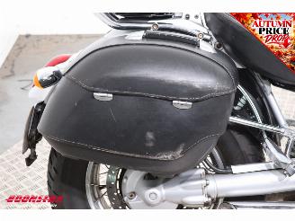 BMW R 1200 Cruiser ABS Heizgriffe 42.558 km! picture 9
