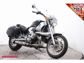 BMW R 1200 Cruiser ABS Heizgriffe 42.558 km! picture 2