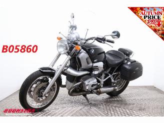 okazja motocykle BMW R 1200 Cruiser ABS Heizgriffe 42.558 km! 1998/4