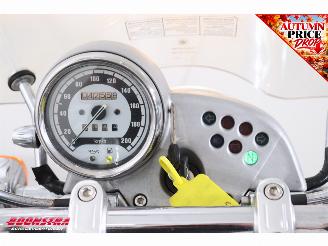 BMW R 1200 Cruiser ABS Heizgriffe 42.558 km! picture 11