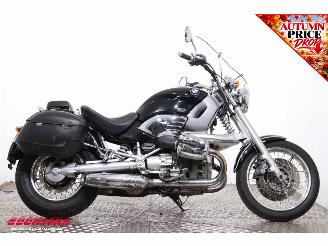 BMW R 1200 Cruiser ABS Heizgriffe 42.558 km! picture 7
