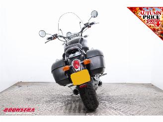 BMW R 1200 Cruiser ABS Heizgriffe 42.558 km! picture 8