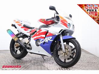 Honda CBR 250 RR MC21 36.605 km! picture 2