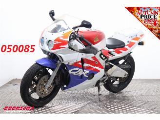 okazja motocykle Honda CBR 250 RR MC21 36.605 km! 1994/1
