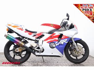 Honda CBR 250 RR MC21 36.605 km! picture 7