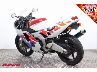 Honda CBR 250 RR MC21 36.605 km! picture 4