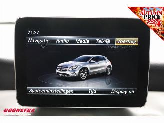 Mercedes GLA 180 Business Solution AMG Night SHZ Pano AHK Camera Clima Cruise picture 29