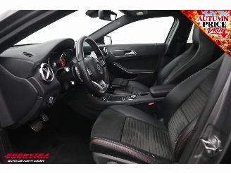 Mercedes GLA 180 Business Solution AMG Night SHZ Pano AHK Camera Clima Cruise picture 15