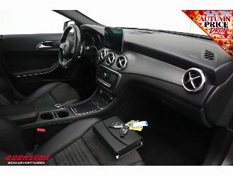 Mercedes GLA 180 Business Solution AMG Night SHZ Pano AHK Camera Clima Cruise picture 14