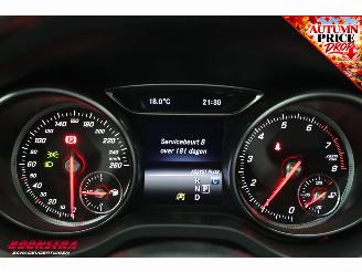 Mercedes GLA 180 Business Solution AMG Night SHZ Pano AHK Camera Clima Cruise picture 30