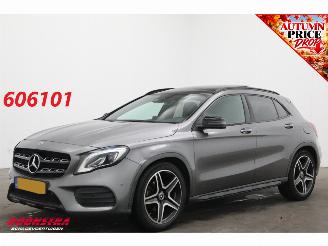 Mercedes GLA 180 Business Solution AMG Night SHZ Pano AHK Camera Clima Cruise 2019/3