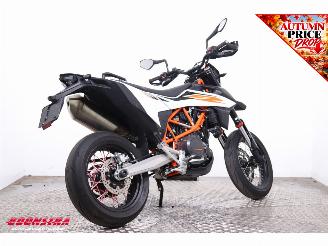 KTM 690 SMC R Quickshift 7.760 km! picture 3
