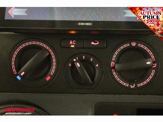 Karmann  Colorado 600 2.4 TDI Aut. Solar Luifel Rondzit Cruise Navi Airco Camera AHK picture 35
