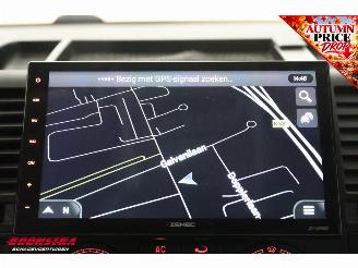Karmann  Colorado 600 2.4 TDI Aut. Solar Luifel Rondzit Cruise Navi Airco Camera AHK picture 32