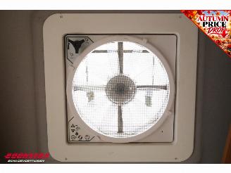 Karmann  Colorado 600 2.4 TDI Aut. Solar Luifel Rondzit Cruise Navi Airco Camera AHK picture 18