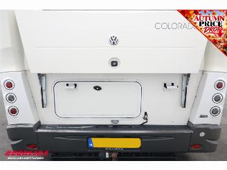 Karmann  Colorado 600 2.4 TDI Aut. Solar Luifel Rondzit Cruise Navi Airco Camera AHK picture 40