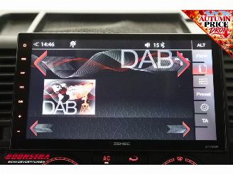 Karmann  Colorado 600 2.4 TDI Aut. Solar Luifel Rondzit Cruise Navi Airco Camera AHK picture 31