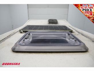 Karmann  Colorado 600 2.4 TDI Aut. Solar Luifel Rondzit Cruise Navi Airco Camera AHK picture 36