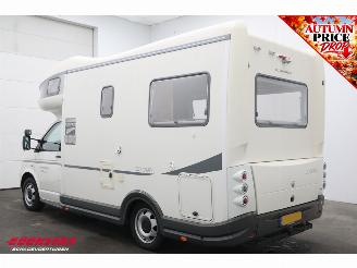 Karmann  Colorado 600 2.4 TDI Aut. Solar Luifel Rondzit Cruise Navi Airco Camera AHK picture 4