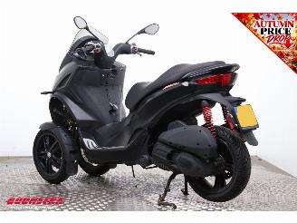 Piaggio  300 MP3 HPE Sport 20.731 km! picture 4