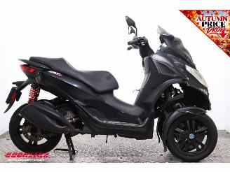 Piaggio  300 MP3 HPE Sport 20.731 km! picture 7