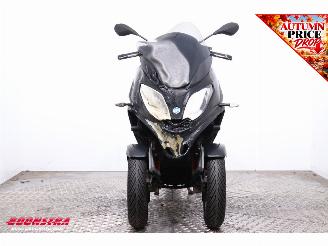 Piaggio  300 MP3 HPE Sport 20.731 km! picture 6