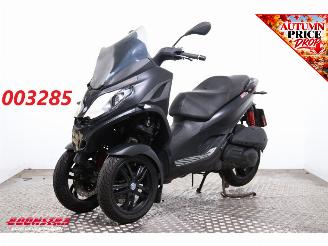 uszkodzony motocykle Piaggio  300 MP3 HPE Sport 20.731 km! 2019/10