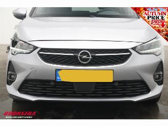 Opel Corsa-E GS Line 50 kWh Camera Clima Cruise Virtual AppleCarplay/Androidauto picture 9