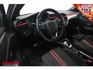 Opel Corsa-E GS Line 50 kWh Camera Clima Cruise Virtual AppleCarplay/Androidauto picture 26