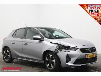 Opel Corsa-E GS Line 50 kWh Camera Clima Cruise Virtual AppleCarplay/Androidauto picture 2