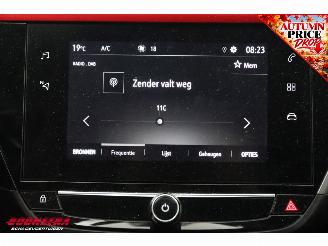 Opel Corsa-E GS Line 50 kWh Camera Clima Cruise Virtual AppleCarplay/Androidauto picture 22