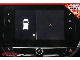 Opel Corsa-E GS Line 50 kWh Camera Clima Cruise Virtual AppleCarplay/Androidauto picture 23