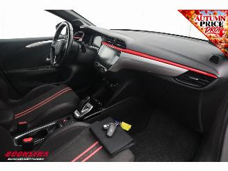 Opel Corsa-E GS Line 50 kWh Camera Clima Cruise Virtual AppleCarplay/Androidauto picture 13