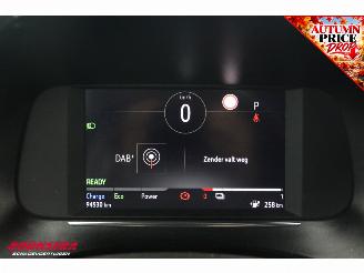 Opel Corsa-E GS Line 50 kWh Camera Clima Cruise Virtual AppleCarplay/Androidauto picture 19