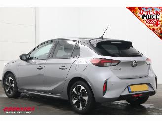 Opel Corsa-E GS Line 50 kWh Camera Clima Cruise Virtual AppleCarplay/Androidauto picture 4