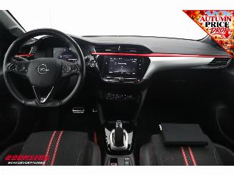 Opel Corsa-E GS Line 50 kWh Camera Clima Cruise Virtual AppleCarplay/Androidauto picture 14